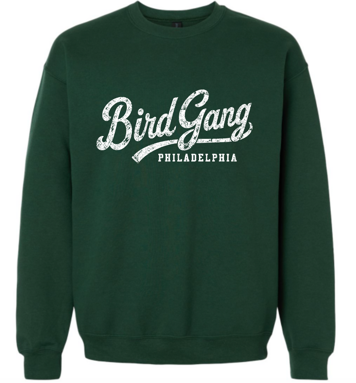 Gang (Adult Unisex Crewneck)