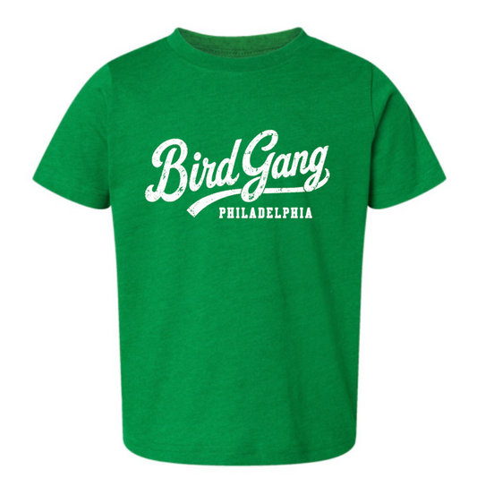 Gang (Unisex Tee)