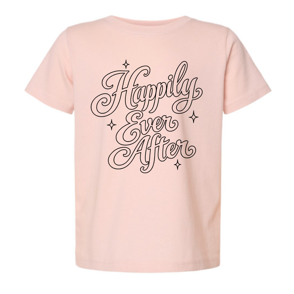 Ever After (Unisex Tee)