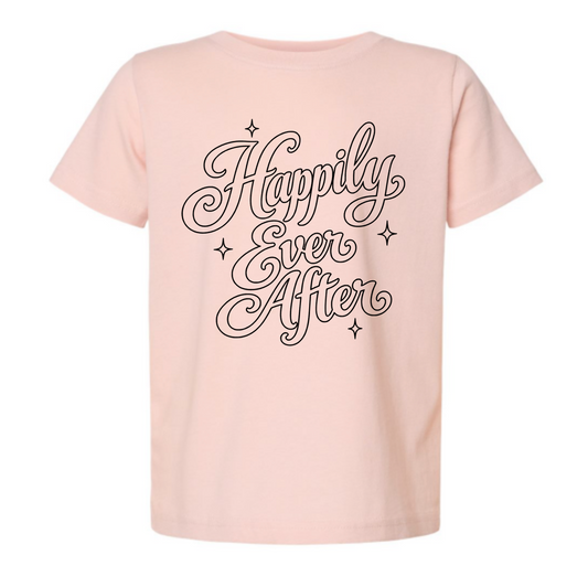 Ever After (Unisex Tee)