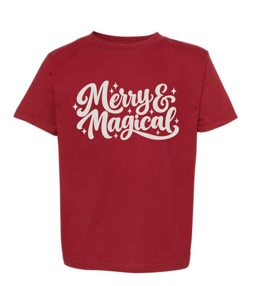 Magical (Unisex Tee)