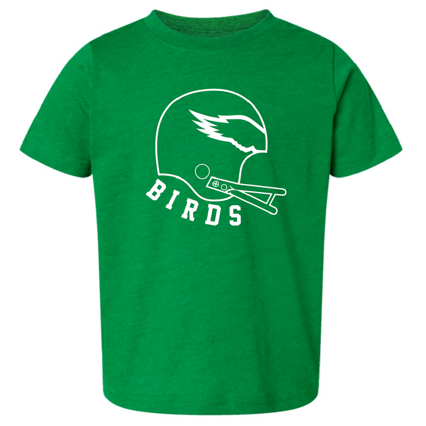 Birds (Unisex Tee)