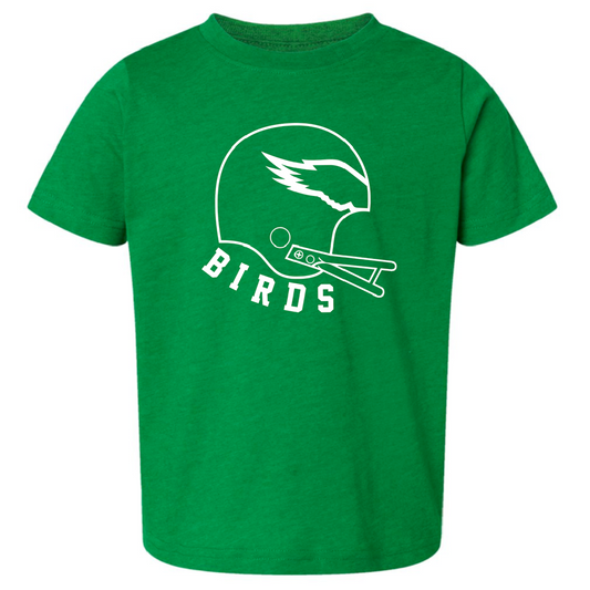 Birds (Unisex Tee)