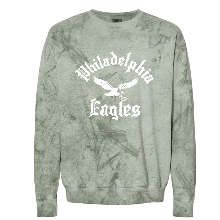 Adult Comfort Colors Sweatshirt (Unisex)