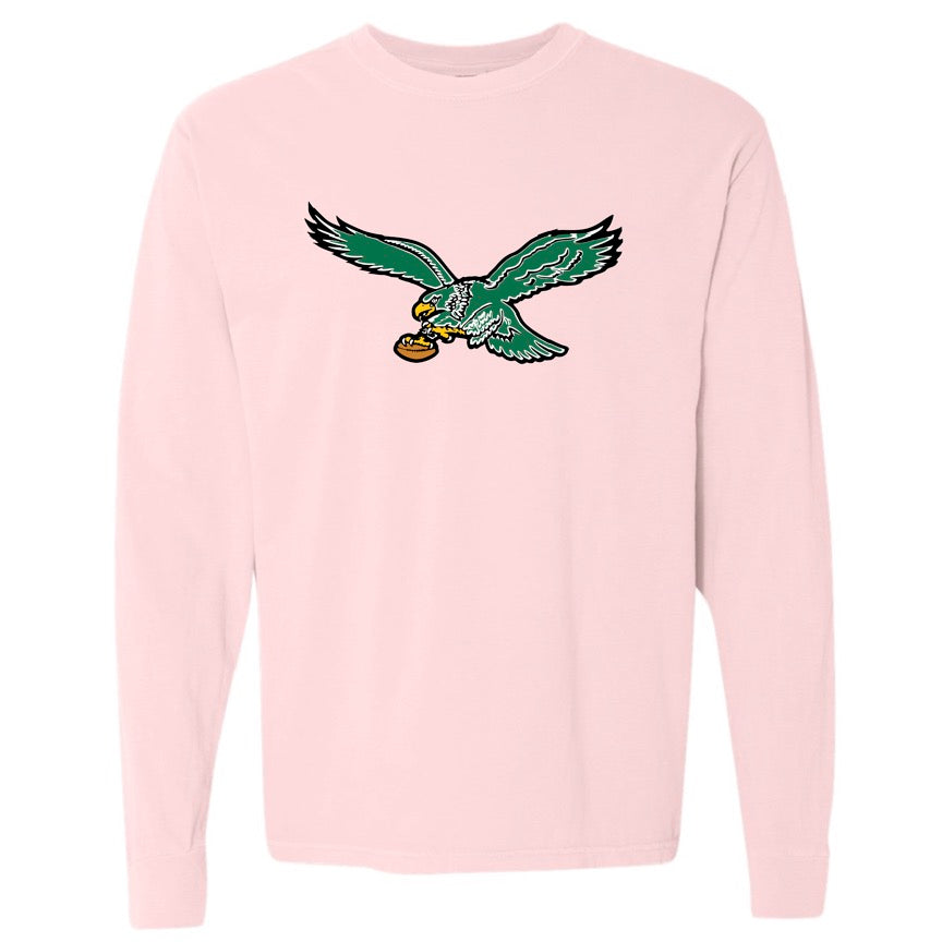 Classic Pink Comfort Colors Tee (Unisex)
