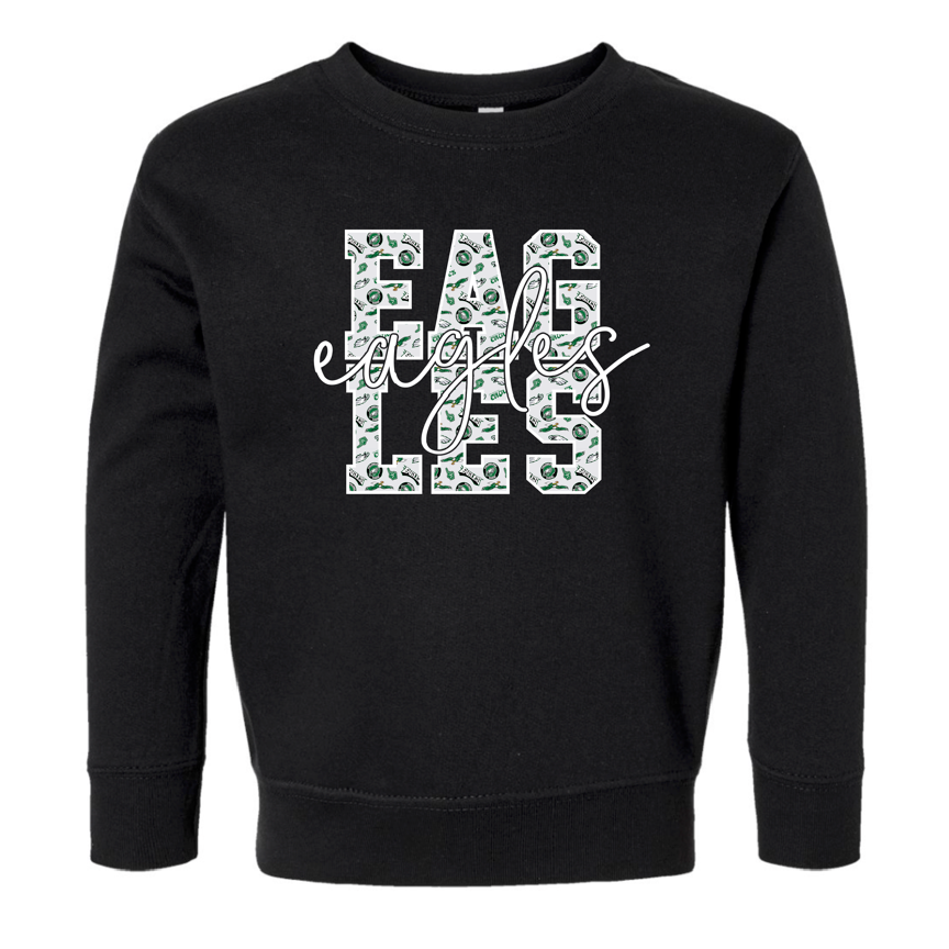 Philadelphia Crewneck (Toddler & Youth)