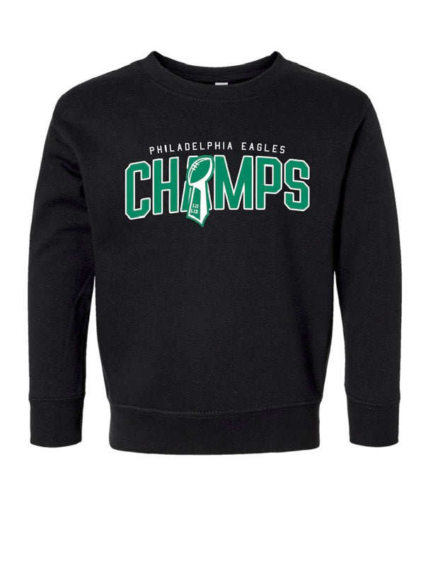 Champs Unisex Crewneck Sweatshirt