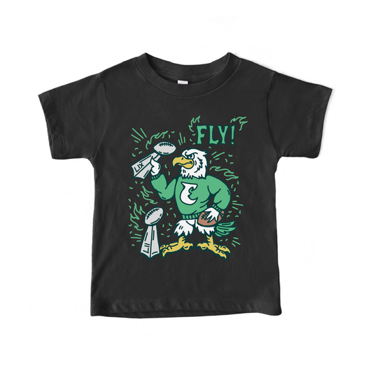 FLY (Unisex Tee)
