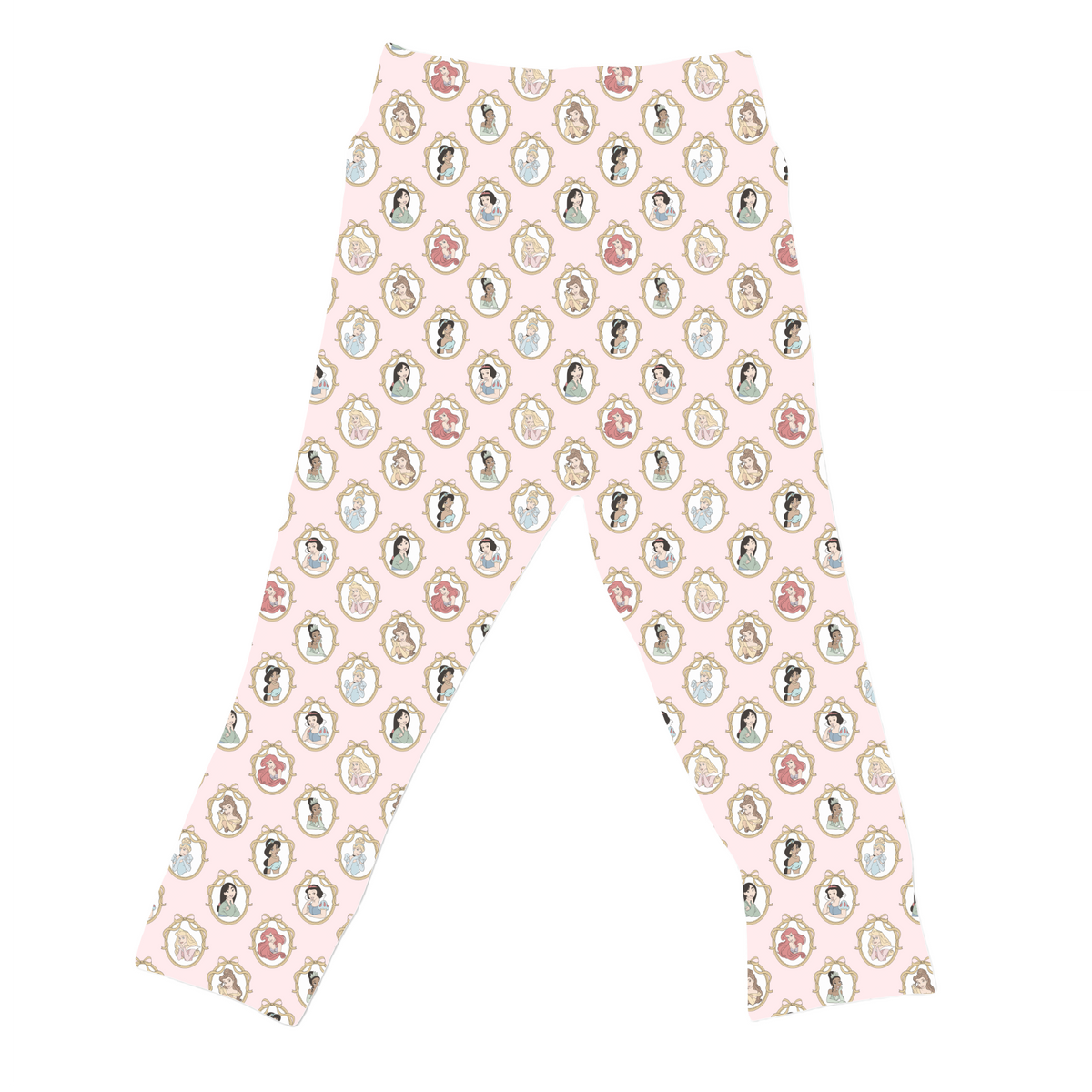 Princess Leggings (Kids)