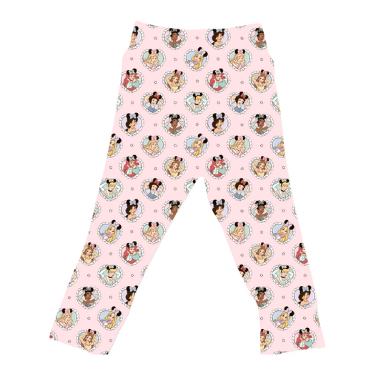 Ears Leggings (Kids)
