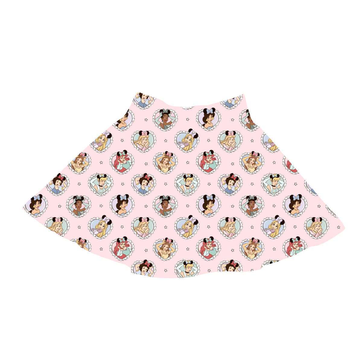 Ears Skirt (Kids)