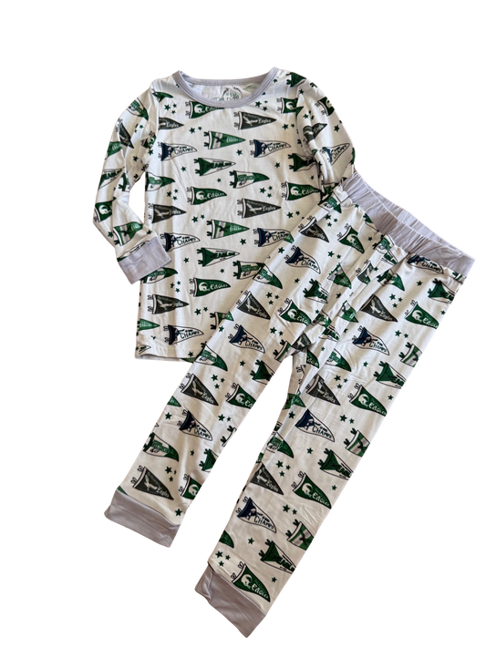 Champs Kid's 2 Piece Set