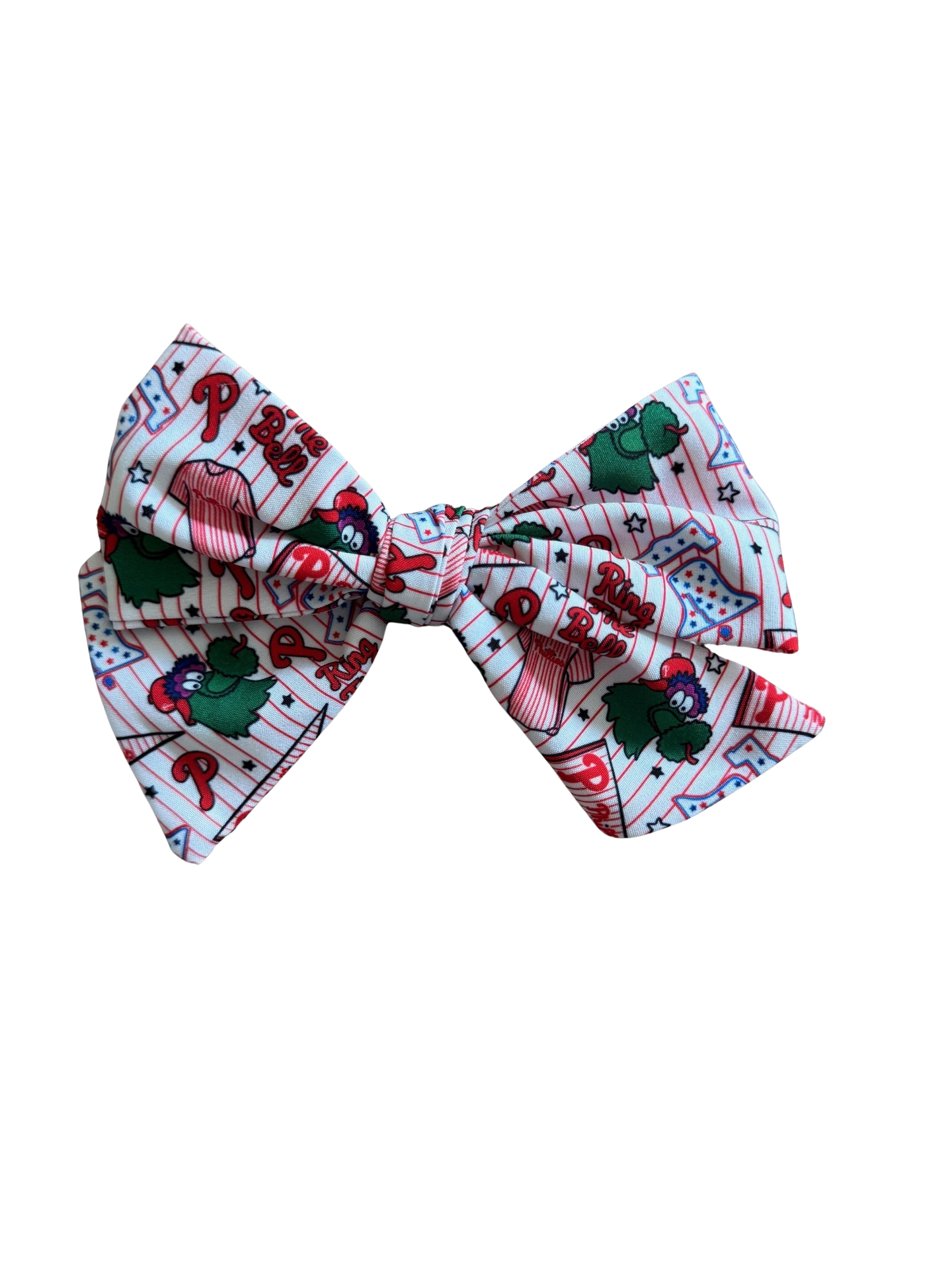 #1 Phan Hair Bow