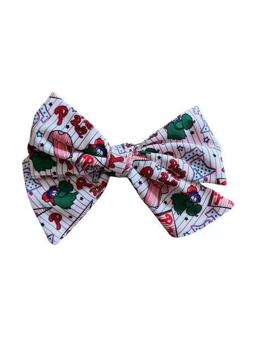 #1 Phan Hair Bow