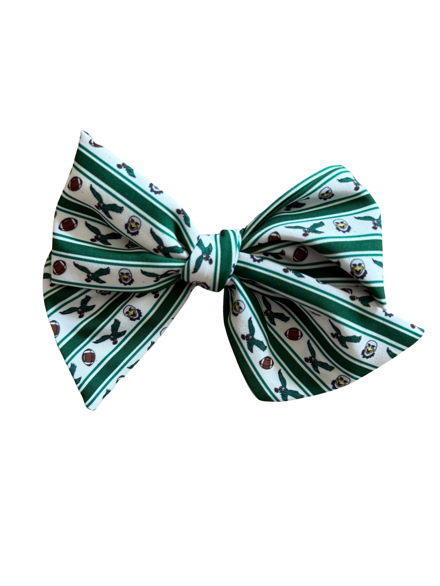 Swoop Hair Bow