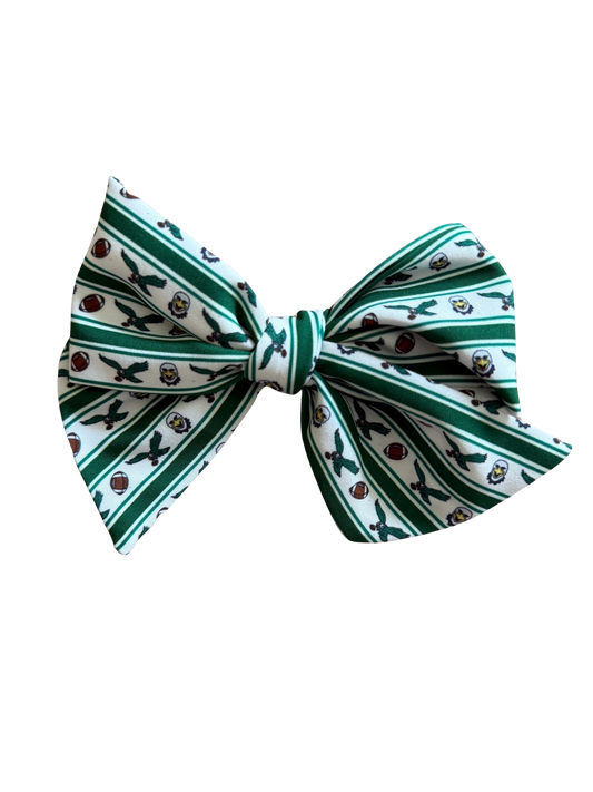 Swoop Hair Bow