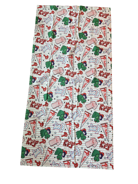 #1 Phan Beach Towel