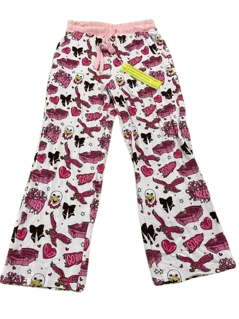 OMG Girl Pajama Lounge Pants